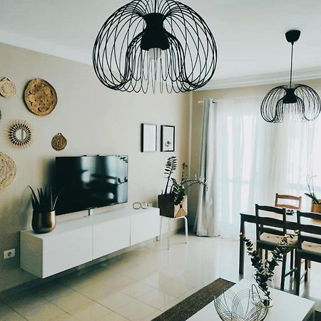 Apartament Cala Medano El Médano Zewnętrze zdjęcie