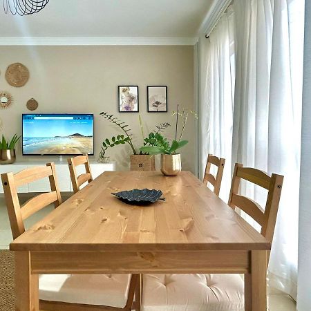 Apartament Cala Medano El Médano Zewnętrze zdjęcie