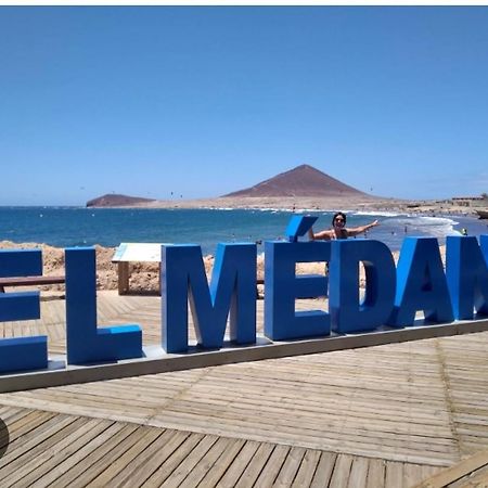 Apartament Cala Medano El Médano Zewnętrze zdjęcie