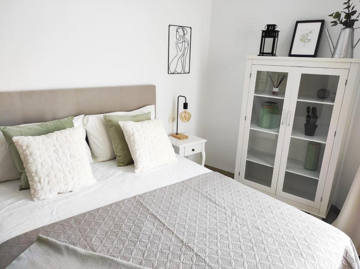 Apartament Cala Medano El Médano Zewnętrze zdjęcie