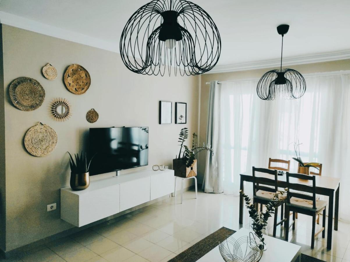 Apartament Cala Medano El Médano Zewnętrze zdjęcie