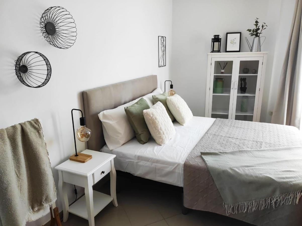 Apartament Cala Medano El Médano Zewnętrze zdjęcie