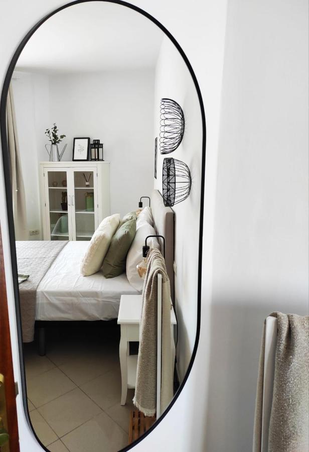 Apartament Cala Medano El Médano Zewnętrze zdjęcie