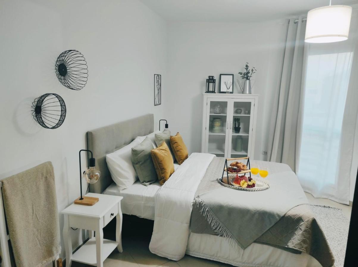 Apartament Cala Medano El Médano Zewnętrze zdjęcie