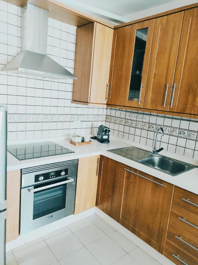 Apartament Cala Medano El Médano Zewnętrze zdjęcie